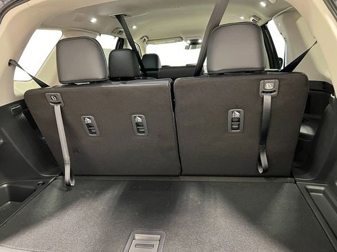 New 2025 Honda Pilot EX-L image 28