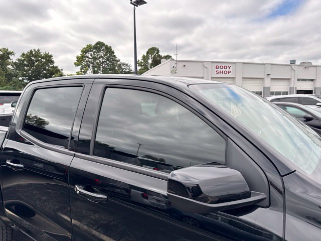 Used 2025 GMC Canyon Elevation w/ Convenience Package AWD/4WD image 11