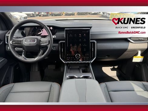 New 2026 GMC Acadia AT4 w/ Luxury Package AWD/4WD image 35