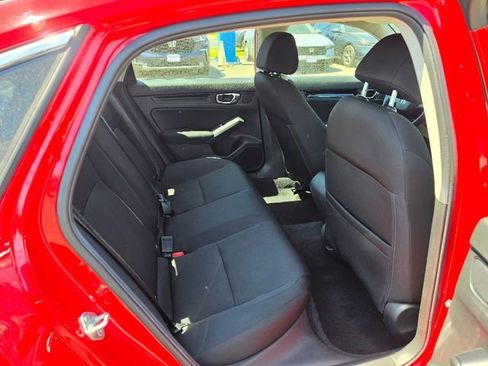 Used 2024 Honda Civic EX image 14