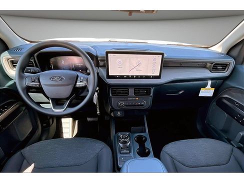 New 2026 Ford Maverick XL w/ Equipment Group 101A AWD/4WD image 37