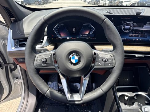 New 2026 BMW X1 xDrive28i w/ Convenience Package AWD/4WD image 16