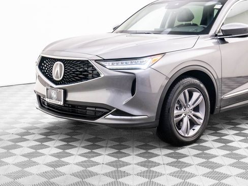 Used 2023 Acura MDX SH-AWD image 40