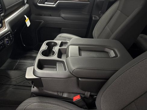 New 2026 Chevrolet Silverado 1500 RST w/ RST Select Package image 14