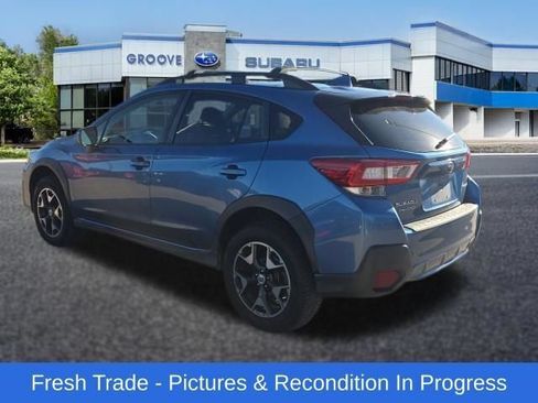 Used 2018 Subaru Crosstrek 2.0i Premium AWD/4WD image 3