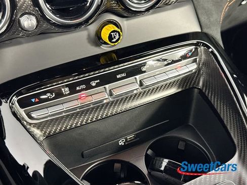 Used 2021 Mercedes-Benz AMG GT Black Series w/ Keyless-Go Package image 24