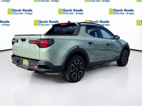 Used 2024 Hyundai Santa Cruz SEL w/ Activity Package AWD/4WD image 8