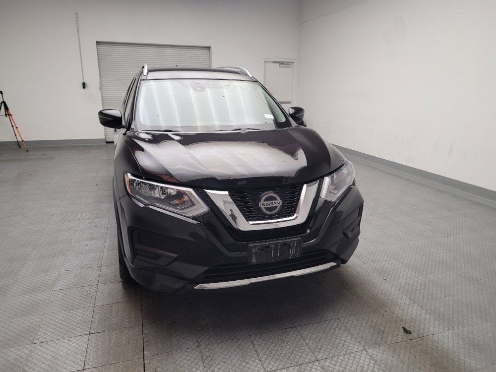 Used 2019 Nissan Rogue S w/ Special Edition Package AWD/4WD image 14