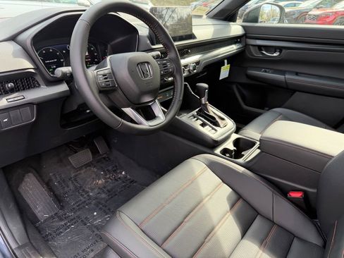 New 2026 Honda CR-V Sport-L image 14