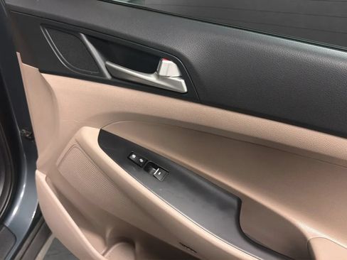 Used 2020 Hyundai Tucson Ultimate AWD/4WD image 18