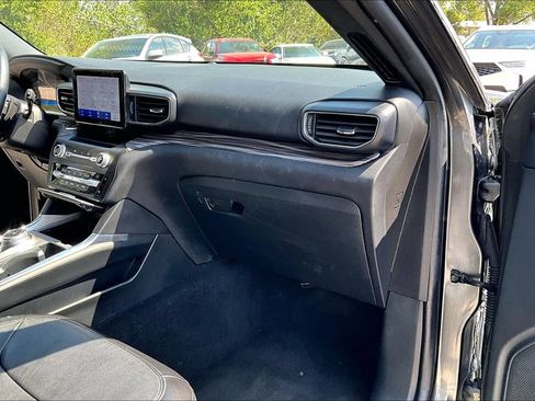 Used 2020 Ford Explorer Limited RWD image 19