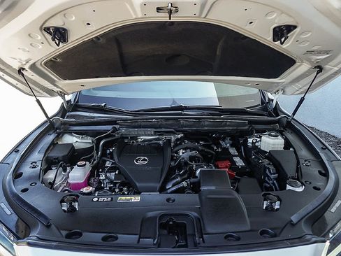 Certified 2023 Lexus RX 350 Premium image 28