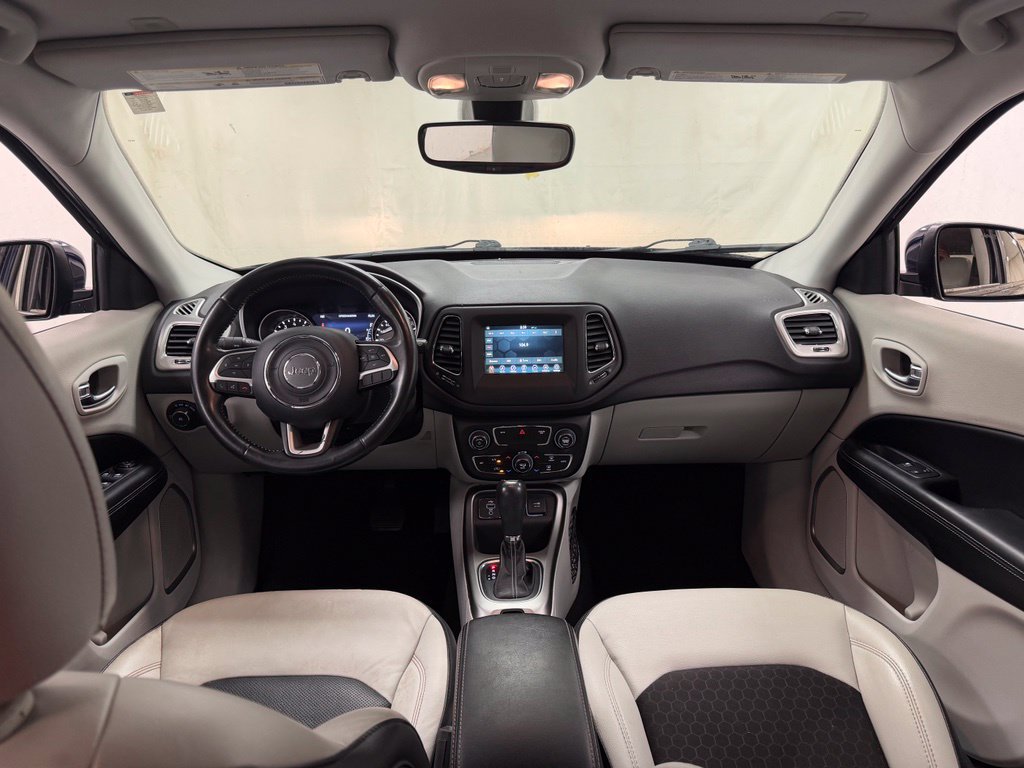 Used 2018 Jeep Compass Latitude w/ Popular Equipment Group FWD image 21