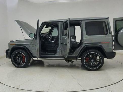 Used 2024 Mercedes-Benz G 63 AMG 4MATIC image 75