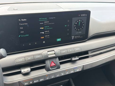 New 2026 Kia K4 FWD image 19