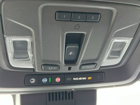 New 2026 Chevrolet Silverado 1500 LTZ AWD/4WD image 26