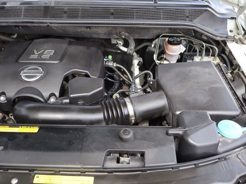 Used 2008 Nissan Titan PRO-4X image 39