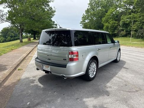 Used 2019 Ford Flex SEL w/ Equipment Group 202A FWD image 7