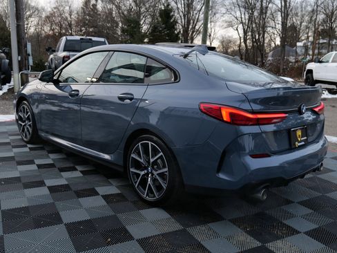 Used 2023 BMW 228i xDrive Gran Coupe w/ M Sport Package image 70