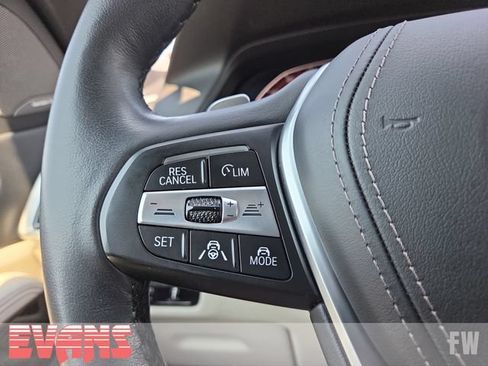 Used 2021 BMW X5 xDrive40i w/ Premium Package AWD/4WD image 17
