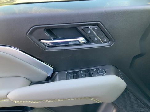 New 2026 Chevrolet Colorado ZR2 w/ Technology Package image 28