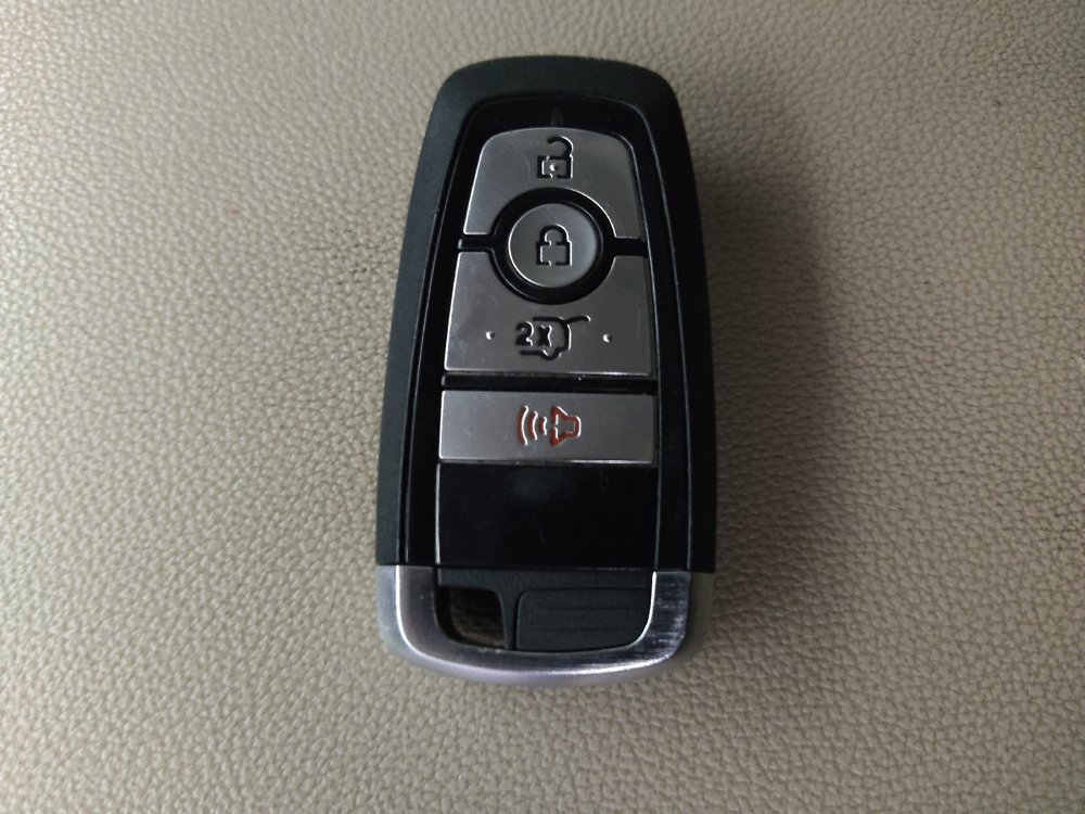 Used 2022 Ford Expedition XLT RWD image 32