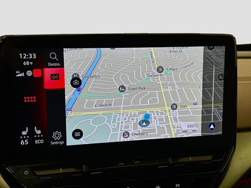 Used 2023 Volkswagen ID.4 Pro image 22