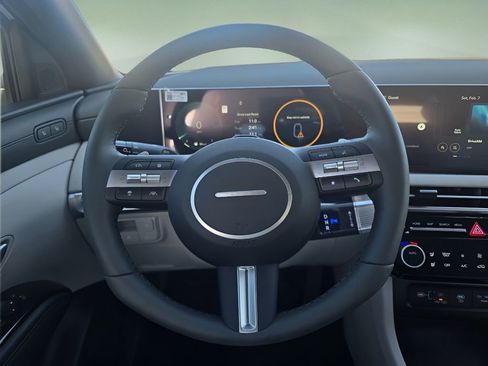 New 2026 Hyundai Tucson Limited w/ Tow & Go Package AWD/4WD image 28