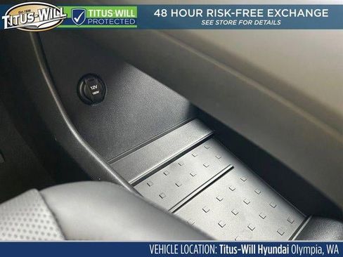 New 2026 Hyundai Santa Fe SEL image 72