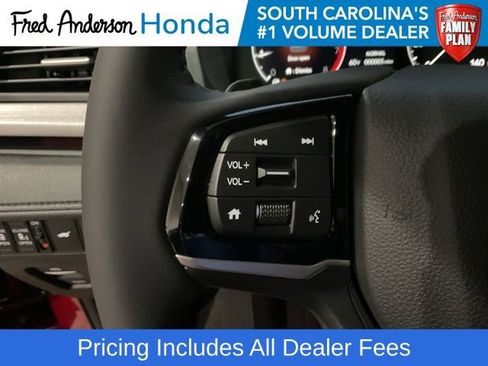 New 2026 Honda Odyssey Sport-L image 11