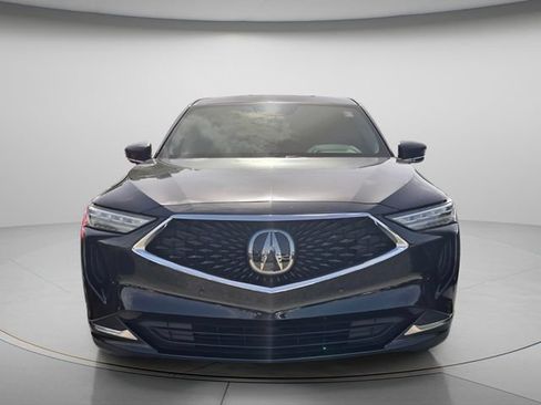 Used 2022 Acura MDX FWD w/ Technology Package image 3