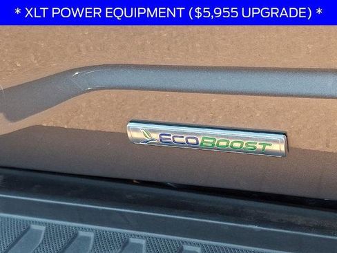 Certified 2022 Ford F150 XLT w/ Equipment Group 302A High AWD/4WD image 29