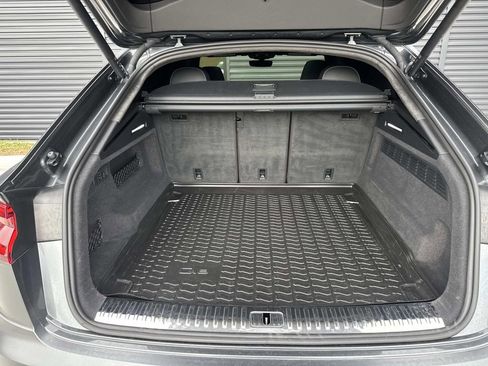 Used 2022 Audi RS Q8 image 13