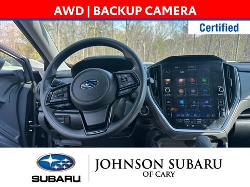 Certified 2024 Subaru Crosstrek 2.0i Premium image 7