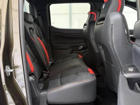 New 2026 Ford Ranger Raptor AWD/4WD image 24