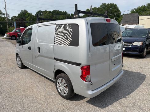 Used 2019 Nissan NV200 SV w/ Navigation Package FWD image 7