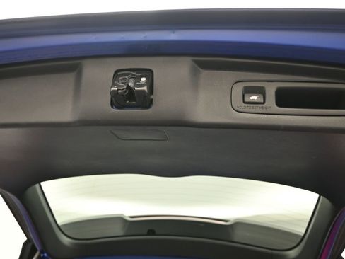 Certified 2023 Honda CR-V Sport Touring image 32