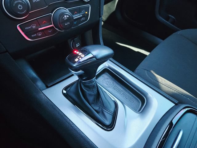 Used 2023 Dodge Charger R/T w/ Blacktop Package RWD image 27