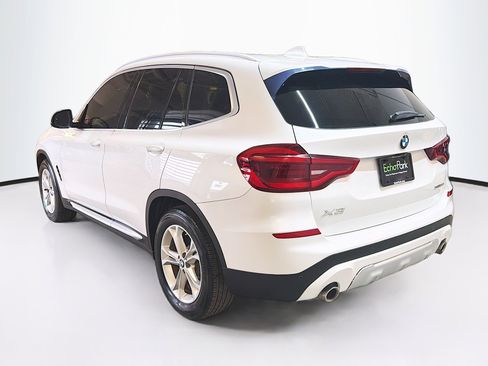 Used 2019 BMW X3 xDrive30i w/ Convenience Package image 5