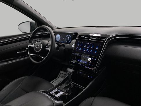 Certified 2024 Hyundai Santa Cruz Night image 20