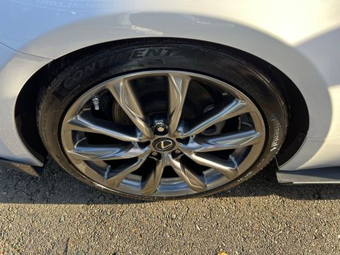 Used 2019 Lexus RC 300 F Sport image 16