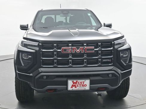 New 2026 GMC Canyon AT4 image 24