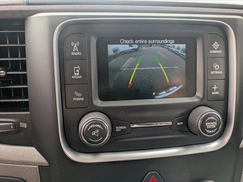 Used 2018 RAM 1500 Express image 12