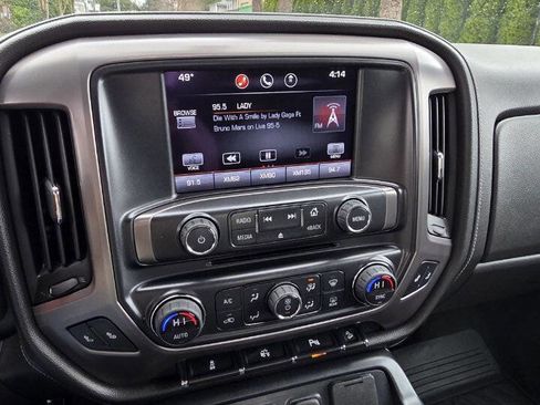 Used 2014 GMC Sierra 1500 SLE w/ All-Terrain Package AWD/4WD image 15