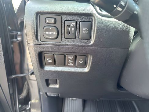 Used 2023 Toyota 4Runner SR5 Premium image 28