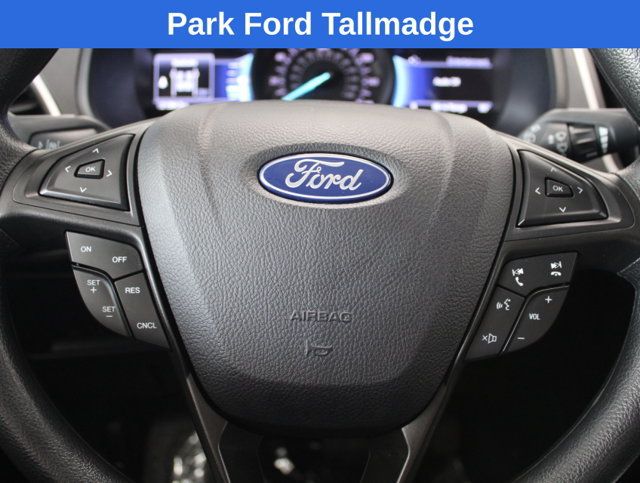 Used 2022 Ford Edge SE w/ Black Appearance Package AWD/4WD image 14