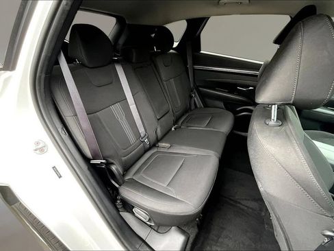 Used 2023 Hyundai Tucson SEL AWD/4WD image 25