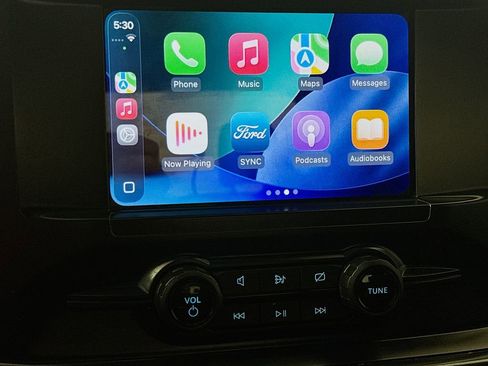 Used 2022 Ford F150 XL w/ STX Appearance Package image 13