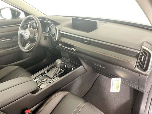 New 2026 MAZDA CX-50 AWD 2.5 Hybrid w/ Premium Pkg image 32