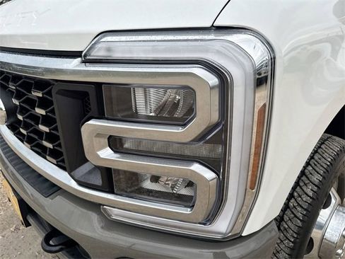 Certified 2026 Ford F350 King Ranch image 37